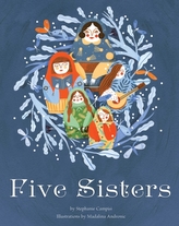  Five Sisters