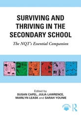  Surviving and Thriving in the Secondary School