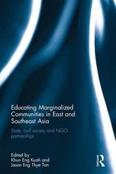  Educating Marginalized Communities in East and Southeast Asia