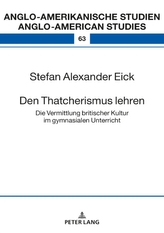  Den Thatcherismus Lehren