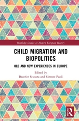  Child Migration and Biopolitics