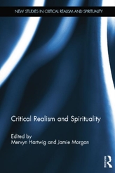  Critical Realism and Spirituality