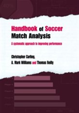  Handbook of Soccer Match Analysis