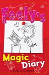  Feely\'s Magic Diary