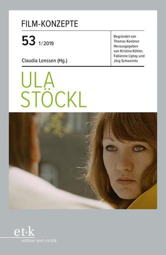 Ula Stöckl Ula Stöckl