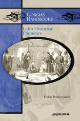  Latin Historical Phonetics