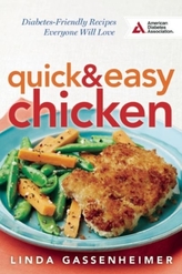  Quick and Easy Chicken