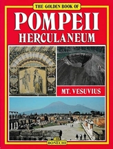 The Golden Book of Pompeii