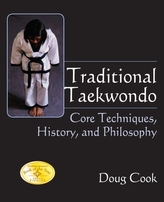  Traditional Taekwondo