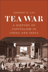  Tea War