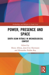  Power, Presence and Space