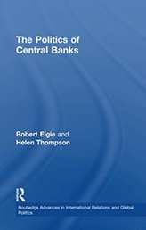 The Politics of Central Banks