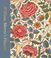  William Morris\'s Flowers