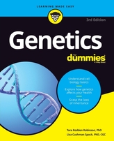  Genetics For Dummies