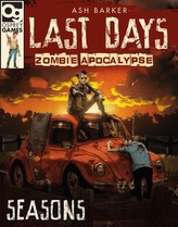  Last Days: Zombie Apocalypse: Seasons