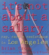  It\'s Not About a Salary