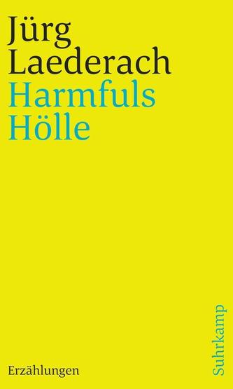 Harmfuls Hölle Harmfuls Hölle