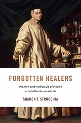  Forgotten Healers