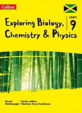  Exploring Biology, Chemistry and Physics