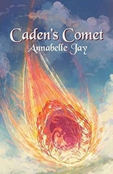  Caden\'s Comet