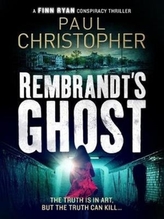  Rembrandt\'s Ghost