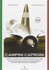  Campini Caproni