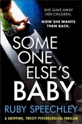  Someone Else\'s Baby
