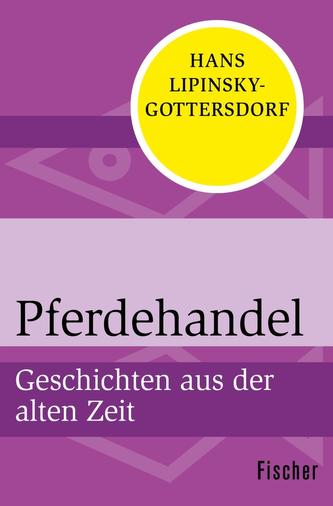 Pferdehandel Pferdehandel