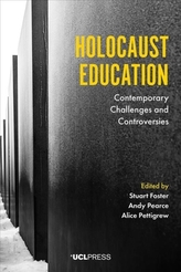  Holocaust Education