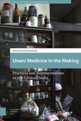  Unani Medicine in the Making