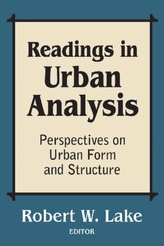  Readings in Urban Analysis
