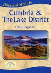  Drive and Stroll in Cumbria and the Lake District