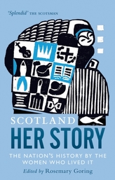  Scotland: Her Story