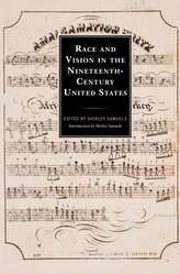  Race and Vision in the Nineteenth-Century United States