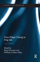  From Eileen Chang to Ang Lee