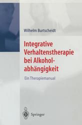 Integrative Verhaltenstherapie bei Alkoholabhängigkeit