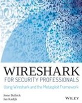  Wireshark for Security Professionals