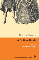  Doctor Faustus