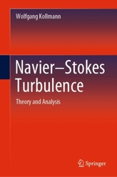  Navier-Stokes Turbulence