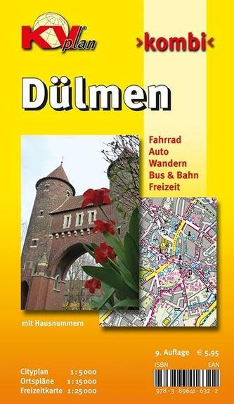 Dülmen 1 : 15 000 Dülmen 1 : 15 000