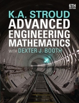  Advanced Engineering Mathematics