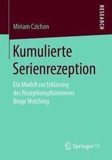 Kumulierte Serienrezeption