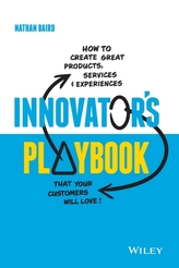 Innovator's Playbook