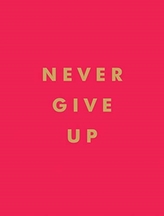 Never Give Up