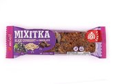 Mixit - Mixitky BEZ LEPKU - Černý rybíz + čokoláda 60 g