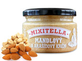 Mixit - Mixitella - Mandle & arašídy 250 g