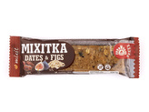 Mixit - Mixitky BEZ LEPKU - Datle + Fíky 60 g
