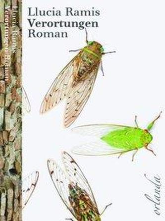 Verortungen Verortungen