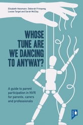  Whose Tune Are We Dancing To Anyway?