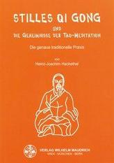 Stilles Qi Gong und die Geheimnisse der Tao-Meditation